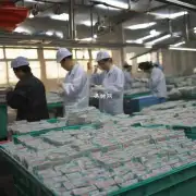 北京牌香烟的生产工艺如何?