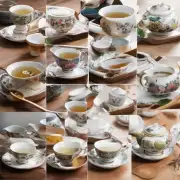 以什么材料煮茶的步骤是什么?
