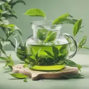 绿茶水的最佳漱口时间是多少?