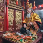 如何将尚丰香烟与中华民族的宗教文化联系起来?
