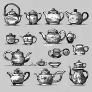 汝窑茶壶的特点有哪些?