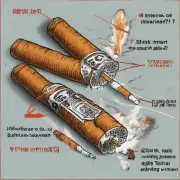 标准香烟的宽度是多少?
