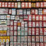 疫情期间上海香烟价格的变化趋势如何?