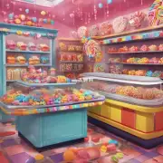 如何确定合规的糖果店合作机会的条件?