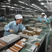 中华香烟的制作过程如何?