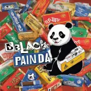 黑色熊猫香烟的味道如何与其他香烟不同?