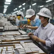 广州香烟的制作工艺如何?