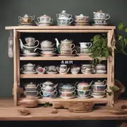 如何储存茶叶?