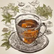 茶叶如何帮助改善记忆力?