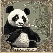 黑色熊猫香烟的品牌有哪些?