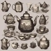 以什么材料煮茶的常见错误有哪些?