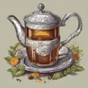 茶叶配什么饮料最适合特定年龄的饮品?