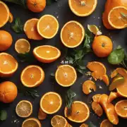 橙皮配什么样的煮物最适合用在烹饪中?