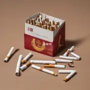 小盒香烟如何与传统香烟不同?