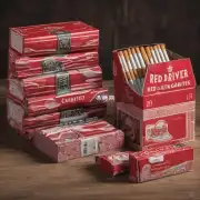红河道香烟的质量如何?