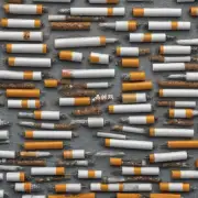 毒品香烟如何导致自杀?