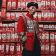 红南京香烟卖哪些文化?
