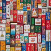 中华香烟的包装如何影响品牌价值?