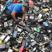 您如何处理手机回收上门交易中涉及的法律问题?