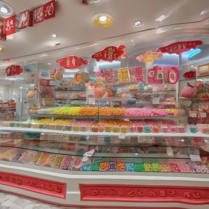 西安百年老店糖果店是什么时候开业？