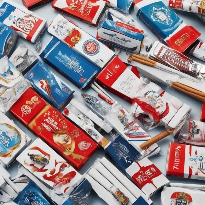 纯境香烟在国际市场上反响怎么样？